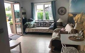 Apartament Heniokite